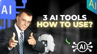 3 free AI tools to try in 2023 | That Actually Work | In Hindi