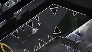 (Extreme Demon) smthing by MazZedy // Full Layout