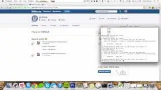 Introduction to Git (Version Control) using BitBucket / GitHub