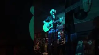 Repeating days - R5, Seattle 7/20/17