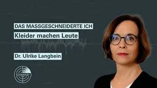 SELBSTOPTIMIERUNG: Kleider machen Leute