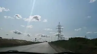 Еду на ЖД встречать Ирину / немного ДР :)
