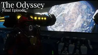 Space Engineers: The Odyssey: Season 5 Episode 10: The Final Episode