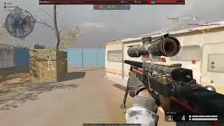 ЧИТ или ОПЕНКАП #10 | Warface