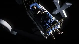 'Ramasjang Sover'