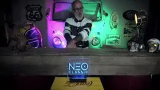 Cultura Cosmos - NeoClassic