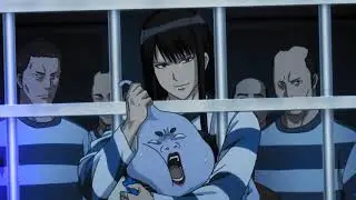 [ Gintama ] Katsura \ Sakamoto\ Gintoki - Shape of You