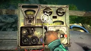 Far Cry® 4: Kule ve Bölge nasıl Ele Geçirilir?