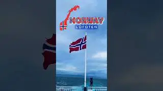 Norway 🇳🇴 Lofoten