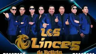 Linces de Bolivia - Ya no vives en mi (2019)