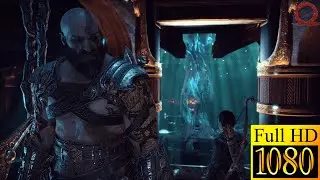 Helheim tortura a Kratos con su Pasado | God Of War