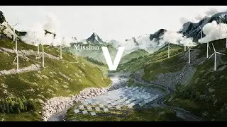 Mission V | VERBUND
