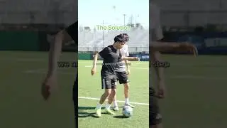 Outside Turn Explained