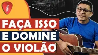 5 Truques para evoluir no violão | Música Simples