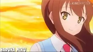 [amv] клип В ЧЕСТЬ 50 ПОДПИСЧИКОВ!!