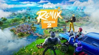 FORTNITE.  Стрим для друзей!