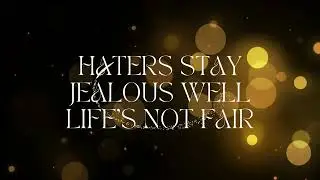 FLEX Lyric Video - Samira X Ladidai #izzi #dame #walkout #song #wwe #wwenxt #levelup