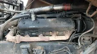 Лот №18184 MAZ 6303 A8-1328 выставлен на BelAuction.by.