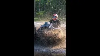 Everything You Need to Know About the 2025 Can-Am Outlander X MR in 30 Seconds 🔥