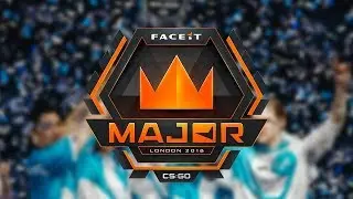 The Second CS:GO Major Of 2018