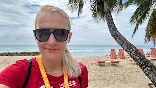 Barbados SEO Beach & Hotel: Welcome To Paradise 