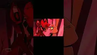 Hazbin Hotel || #hazbinhotelsong #vivziepophazbinhotel #hazbinhoteledit #edit #hazbinhotel