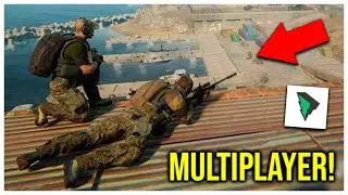 COMO CRIAR UM JOGO MULTIPLAYER NO CELULAR - 2022
