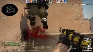 wait for it! #csgo #twitch #csgomoments #eestikeeles #fyp