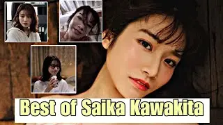 Top 5 Saika Kawakita Films