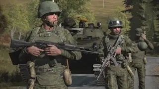 URAL 66 Моменты игры.