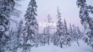 Chevrolet Niva. Создана для России