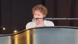 Can't Wait - Bob Dylan Live 7/7/2024 Hershey, PA