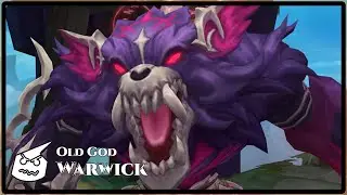Old God Warwick.face