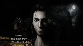 Nightmare NG #3 | Fatal Frame: Mask of the Lunar Eclipse