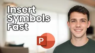 How to Insert Symbols in Microsoft PowerPoint – Quick & Easy Guide