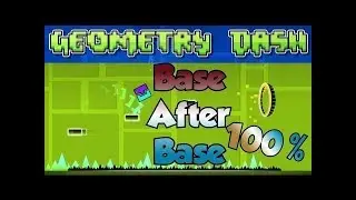 Base after Base gameplay!!