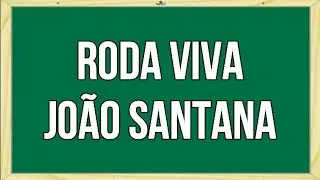 Entrevista João Santana