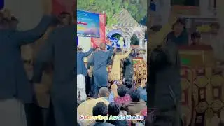 Ayeen Dildar Monhji Dill khy By Rajab faqeer #rajabfaqeer #UstadBukhari
