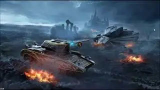 World of Tanks - Blitz (PC) |  E-1~S-1 |  MY GAME CRASHES !!