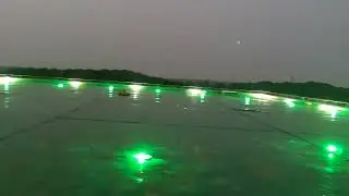 ICAO Compliant Heliport Lighting Solutions | Heliport Lighting Systems