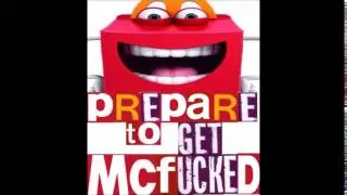 Suck My Dick, Nigga (ear rape)