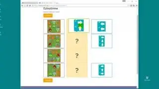 Code org ders 1 sahne 4 çözümleri - Ayrıntılı anlatım (Çocuklar için programlama eğitimi)