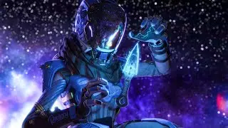 Wraith's Heirloom gave me higher chances to survive on situations like this (apex legends)