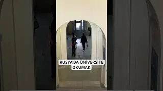 RUSYA’DA BİR GÜN! #berkayuğur