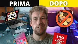NOFAP: i 10 Benefici Più Grandi