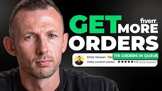 7 Ways to Grow Your Fiverr Account FAST and Get Your First Order