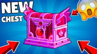 UPDATE! NEW MYTHIC CHEST! I OPEN 20 MYTHIC CHESTS in Hills of Steel