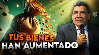 No te de Pereza Trabajar (AHI ESTA LA BENDICIÓN) ❤️ | Pastor Eduardo Rozo / Predica Cristiana