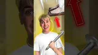 24 ЧАСА СТОЮ НА ГВОЗДЯХ! ЧТО СЛУЧИЛОСЬ С НОГАМИ? #нонале