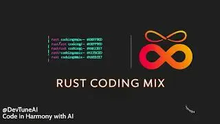 Rust  NeuroAmbient Pulse